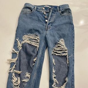 Pacsun jeans 24